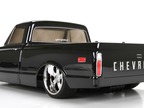 Vaterra Chevrolet C10 1972 V100-S 1:10 4WD RTR